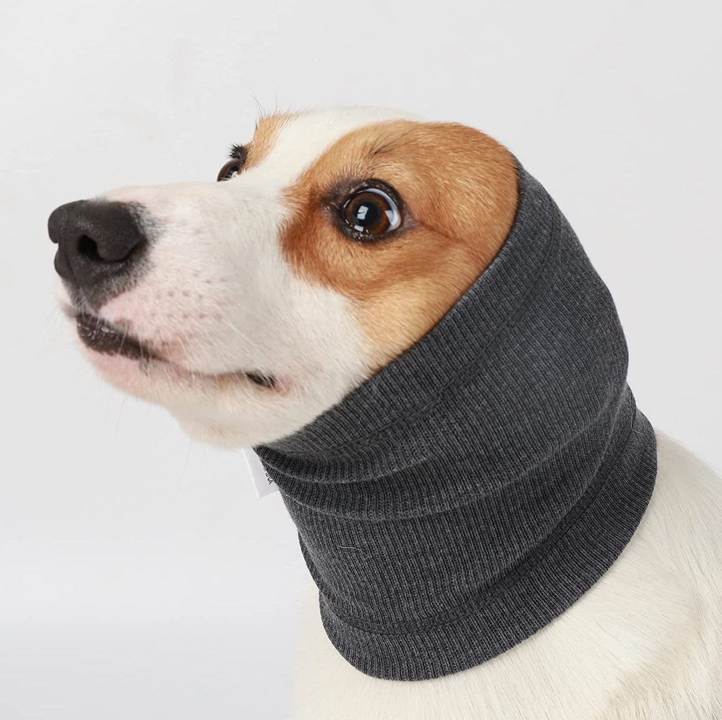 Bargain Mart - Keep Your Pet Calm with Quiet Ears for Dogs Hats Hoodies Dog's Ear Muffs Headband Noise Ear Protection