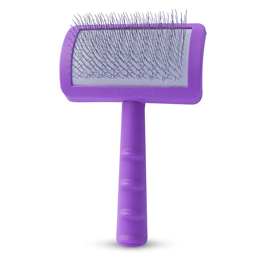 Bargain Mart - Pet Grooming Slicker Brush for Dogs