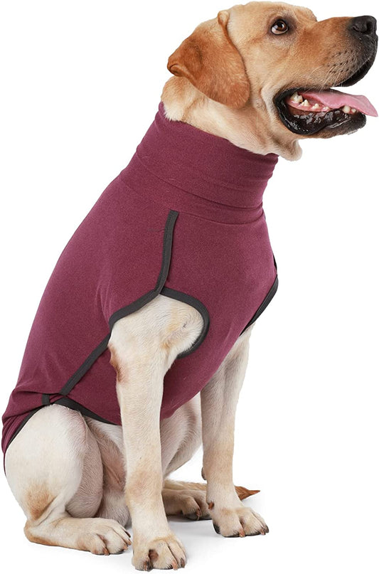 Bargain Mart - Sweater Pullover Cold Weather Vest for Dogs